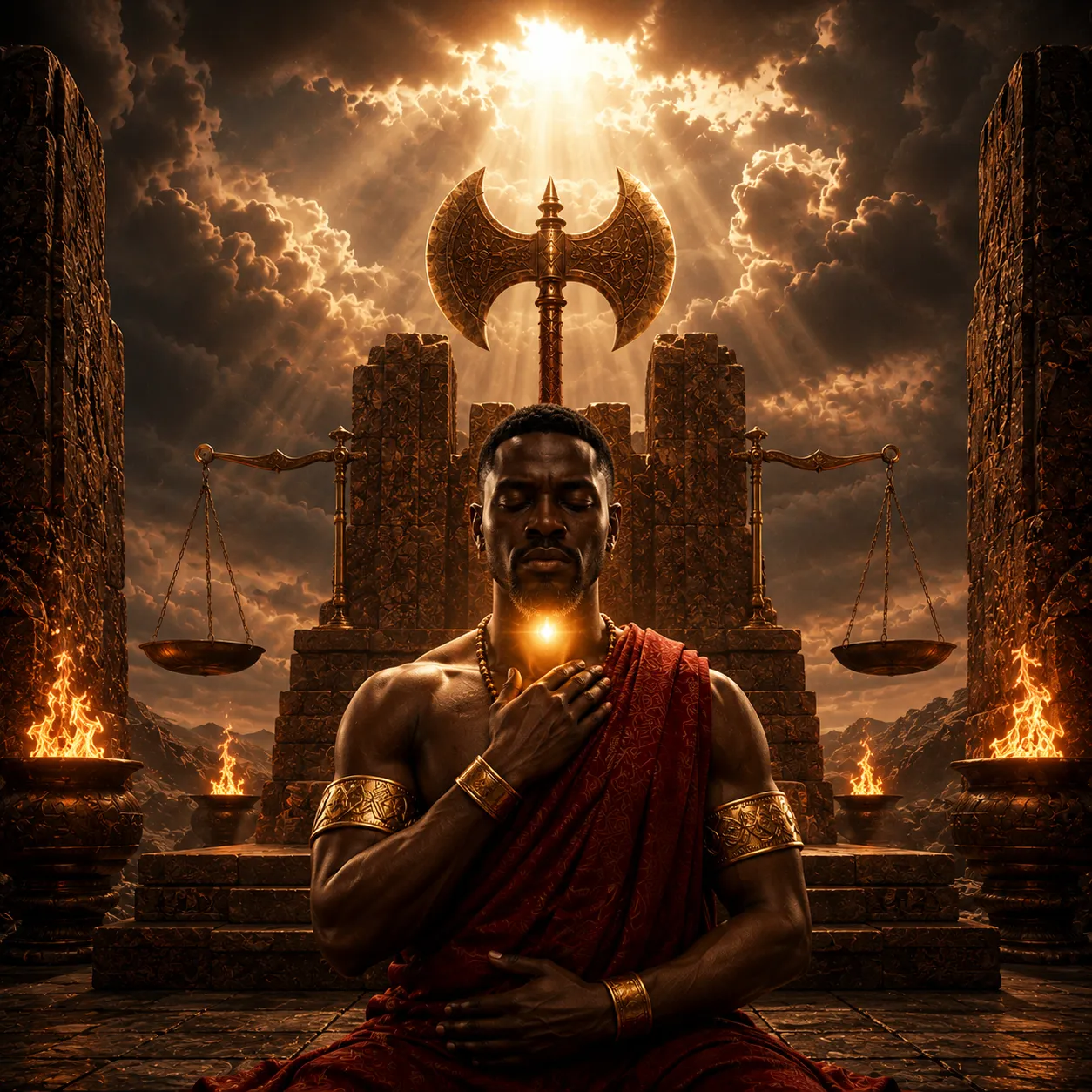 Palavra Justa: O Poder Espiritual do Que se Diz 4 Palavra Justa: O Poder Espiritual do Que se Diz